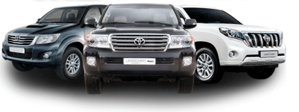 Lesscher4wd - 4 wheel drive auto