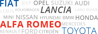 autoservicejandekker - winterbanden hengelo