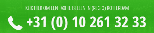24/7 Taxi & Taxibus Rotterdam 010-261 32 33