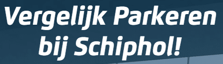 Lang Parkeren Schiphol Vergelijken v.a. → € 1,45 per dag! (Tip)